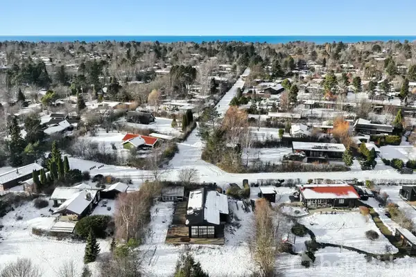 Fritidsbolig på Strandleddet 11, 3210 Vejby