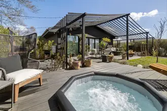 Fritidshus på Nordre Hanevad 8, Hanevadsholm, 2740 Skovlunde