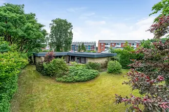Villa på Strandvej 28, 4900 Nakskov