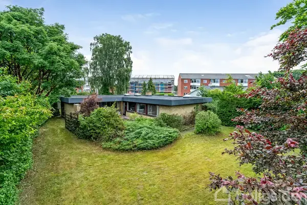 Villa på Strandvej 28, 4900 Nakskov