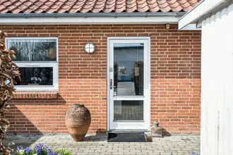 Rækkehus på Lille Elstedvej 43, 8520 Lystrup