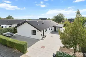 Villa på Tovesvej 36, 9000 Aalborg