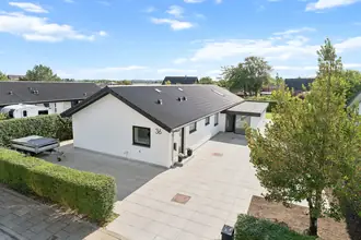 Villa på Tovesvej 36, 9000 Aalborg