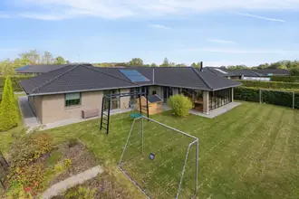 Villa på Statenevej 6, 3450 Allerød