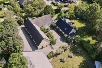 Villa på Silkehalevej 8, Kirke Stillinge, 4200 Slagelse