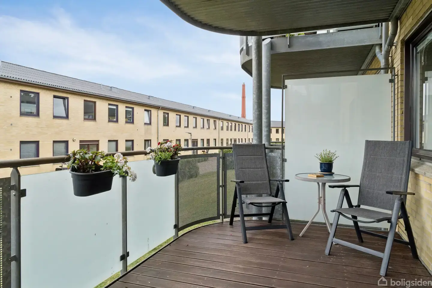 Ejerlejlighed på Kornblomstvej 86, st. th., 9000 Aalborg