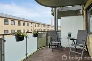 Ejerlejlighed på Kornblomstvej 86, st. th., 9000 Aalborg