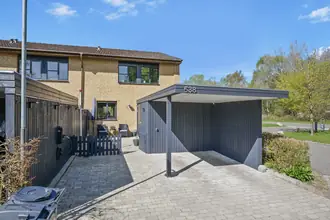 Rækkehus på Kirkeleddet 538, Båstrup, 3480 Fredensborg