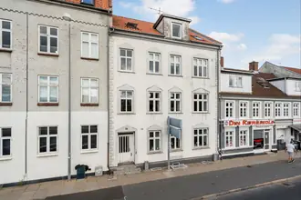Ejerlejlighed på Drewsensvej 54, 8600 Silkeborg