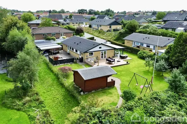 Villa på Kildebakken 26, 7000 Fredericia