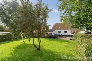 Villa på Hovedgaden 54, 6800 Varde