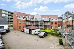 Andelsbolig på Nygade 32, 2. 5., 7400 Herning
