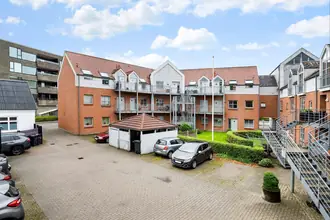 Andelsbolig på Nygade 32, 2. 5., 7400