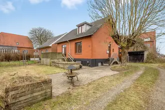 Villa på Poulsgade 53, 7400 Herning