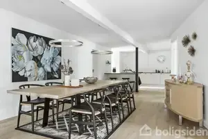 Villa på Læborgvej 3A, 6600 Vejen