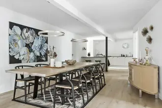 Villa på Læborgvej 3A, Læborg, 6600
