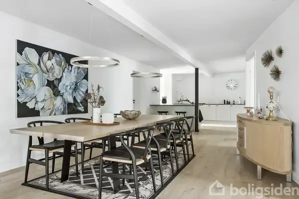 Villa på Læborgvej 3A, 6600 Vejen