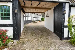 Villa på Jordløsevej 2, 5600 Faaborg
