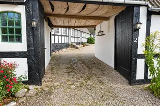 Villa på Jordløsevej 2, Håstrup, 5600 Faaborg
