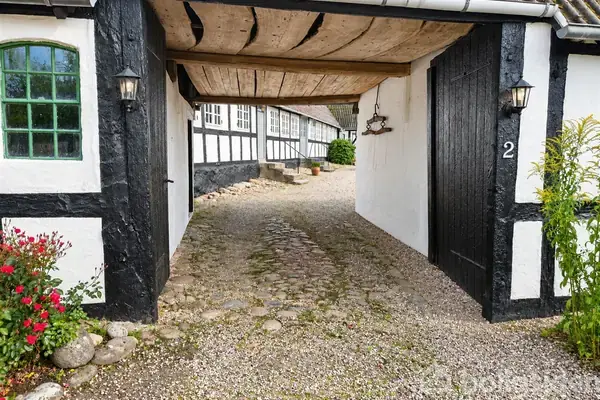 Villa på Jordløsevej 2, 5600 Faaborg