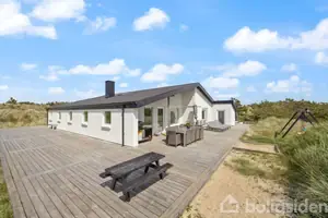 Fritidsbolig på Marehalmen 27, 6950 Ringkøbing