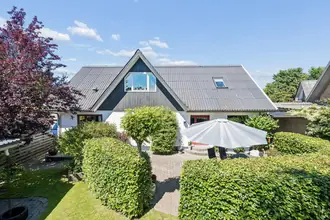 Villa på Borgergade 13, 9740 Jerslev J
