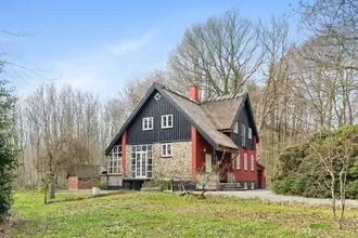 Villa på Turupvej 21, Mygindlund, 5610 Assens