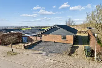 Villa på Elsdyrvej 9, 7160 Tørring