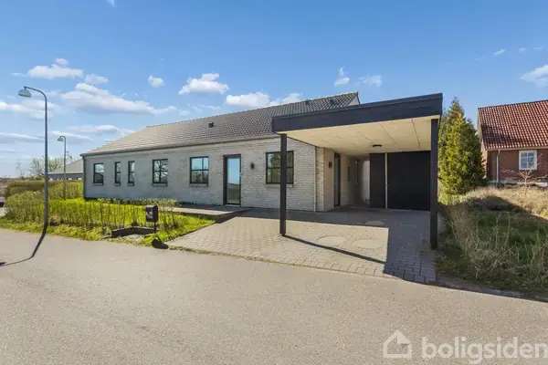 Villa på Fjald 8, 7500 Holstebro