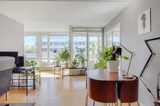 Ejerlejlighed på Brannersvej 21, 2. 15., 2920 Charlottenlund