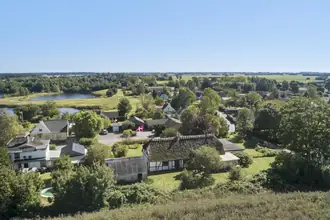 Villa på Musse Gade 13, 4880 Nysted