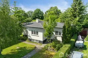 Villa på Balagervej 21, 8260 Viby J