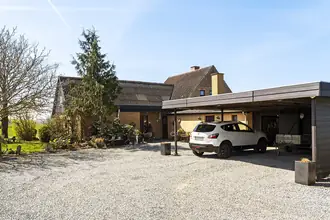 Villa på Mejerivej 12, 4900 Nakskov