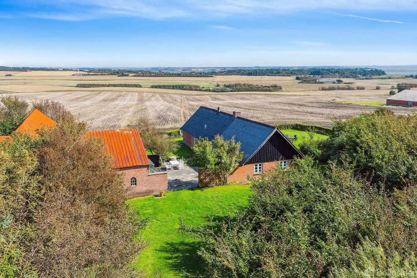 Villa på Sindrupvej 12, 7760 Hurup Thy
