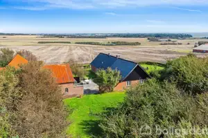 Villa på Sindrupvej 12, 7760 Hurup Thy