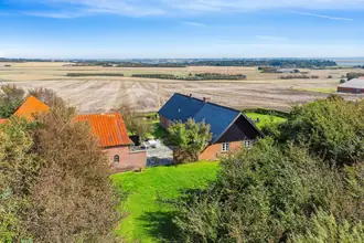Villa på Sindrupvej 12, 7760 Hurup Thy