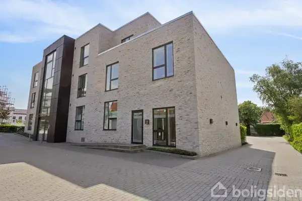 Ejerlejlighed på Plantagen 1B, 4000 Roskilde