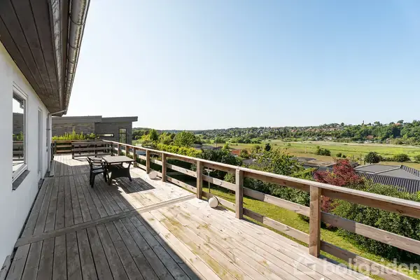 Villa på Thit Jensens Vej 9, 6000 Kolding