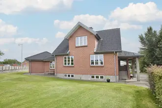 Villa på Gl. Århusvej 222, 8800 Viborg