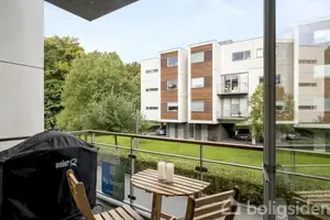 Ejerlejlighed på Garnisonsvej 37, 1. tv., 3520 Farum