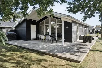 Fritidshus på Lynghækken 26, 4500 Nykøbing Sj