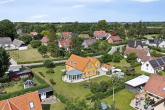 Villa på Bygaden 13, 2625 Vallensbæk