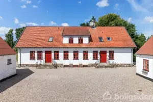 Landejendom på Haraldstedvej 141, 4100 Ringsted