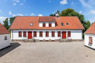 Landejendom på Haraldstedvej 141, Valsømagle, 4100 Ringsted