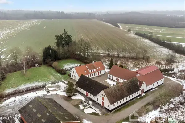 Planteavlsgård/-jord på Haraldstedvej 141, 4100 Ringsted