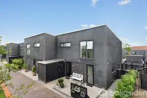 Rækkehus på Skovly 39, 4130 Viby Sjælland