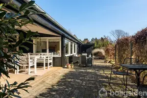 Fritidsbolig på Kramnitzevej 65, 4970 Rødby