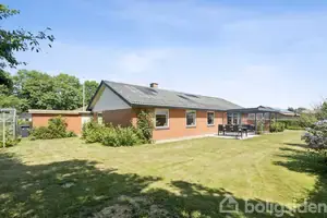 Villa på Odinsvej 10, 7752 Snedsted