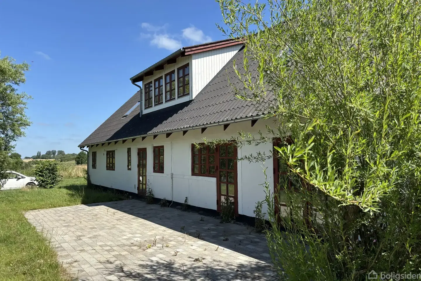 Villa på Kagerupvej 2, 4420 Regstrup