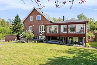 Villa på A.Andersens Vej 6, 8600 Silkeborg